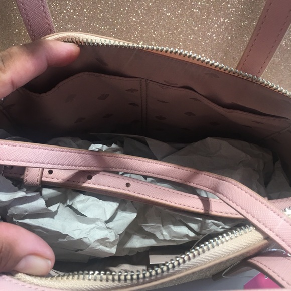 Kate spade joeley small Satchel - Picture 3 of 3